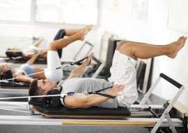 Men pilates
