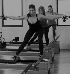 SCHEDULE YOUR CLASS TODAY