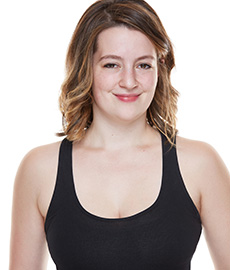 Juliette Walle